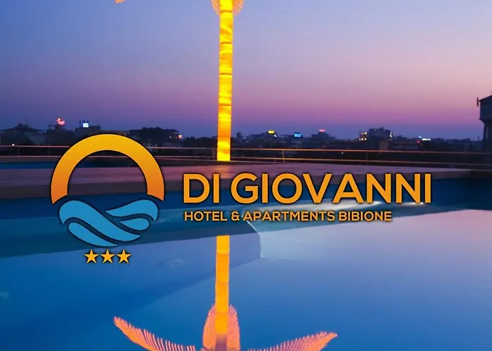 Hotel Di Giovanni