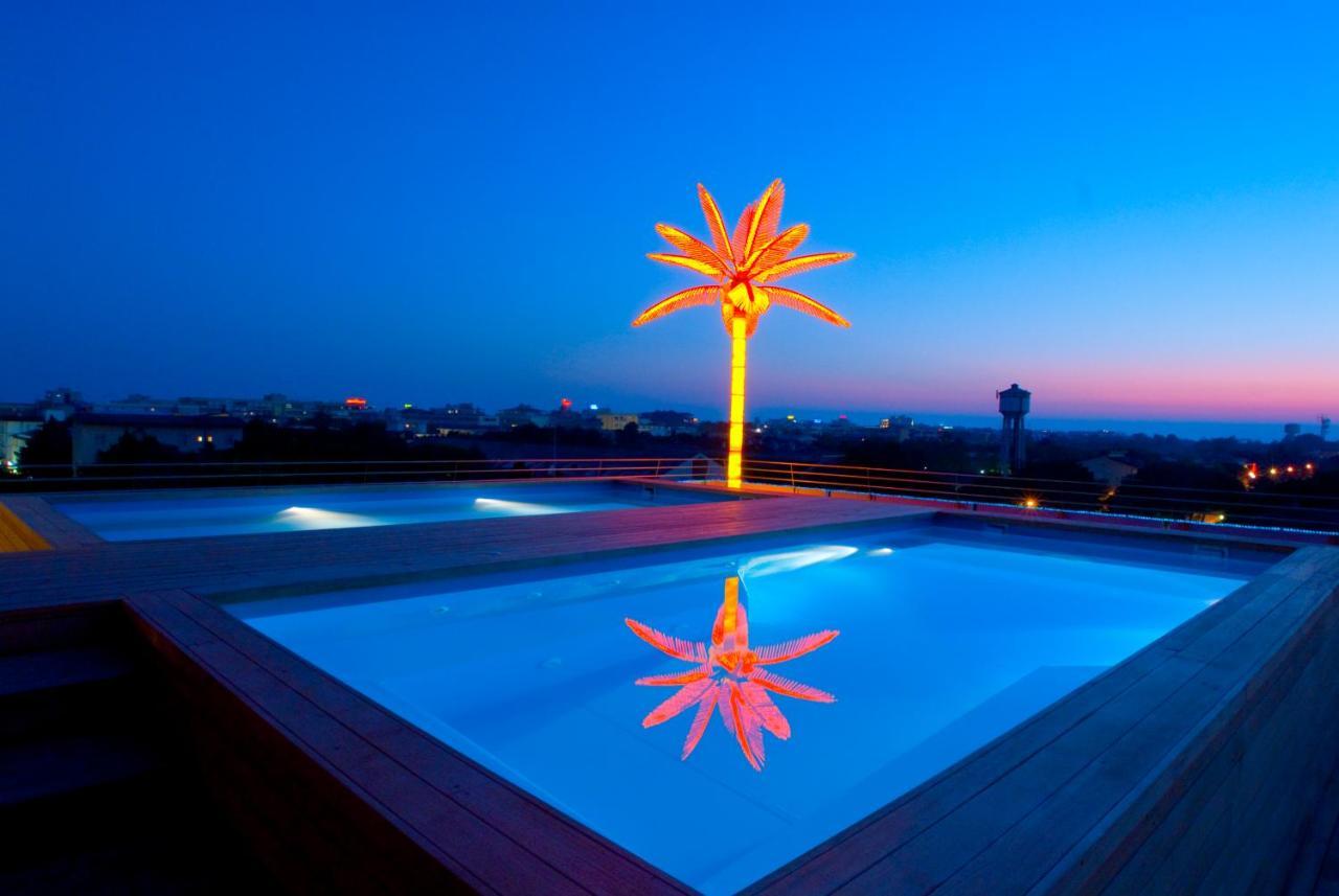 Hotel Di Giovanni 3*