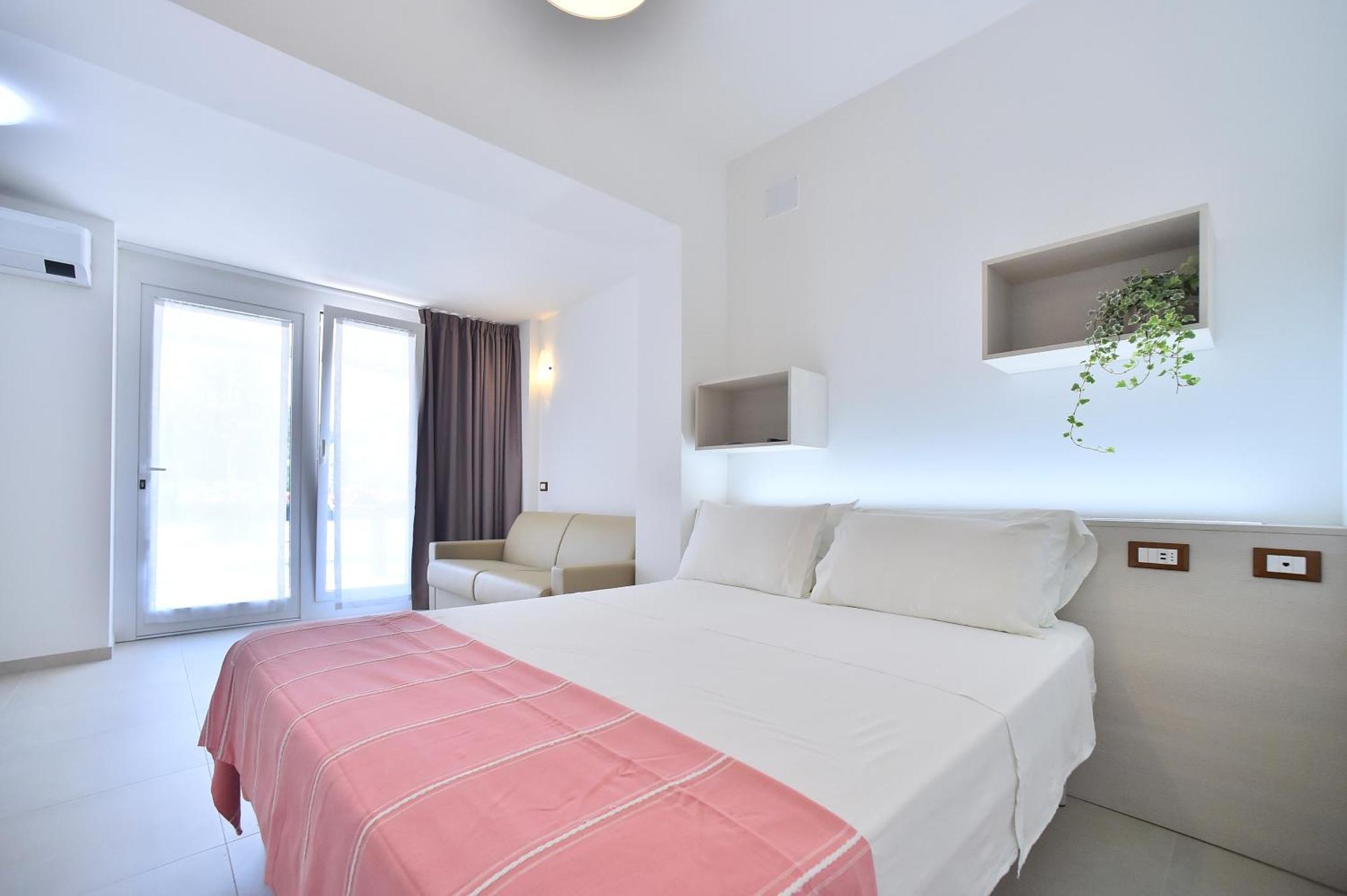 Hotel Di Giovanni 3*