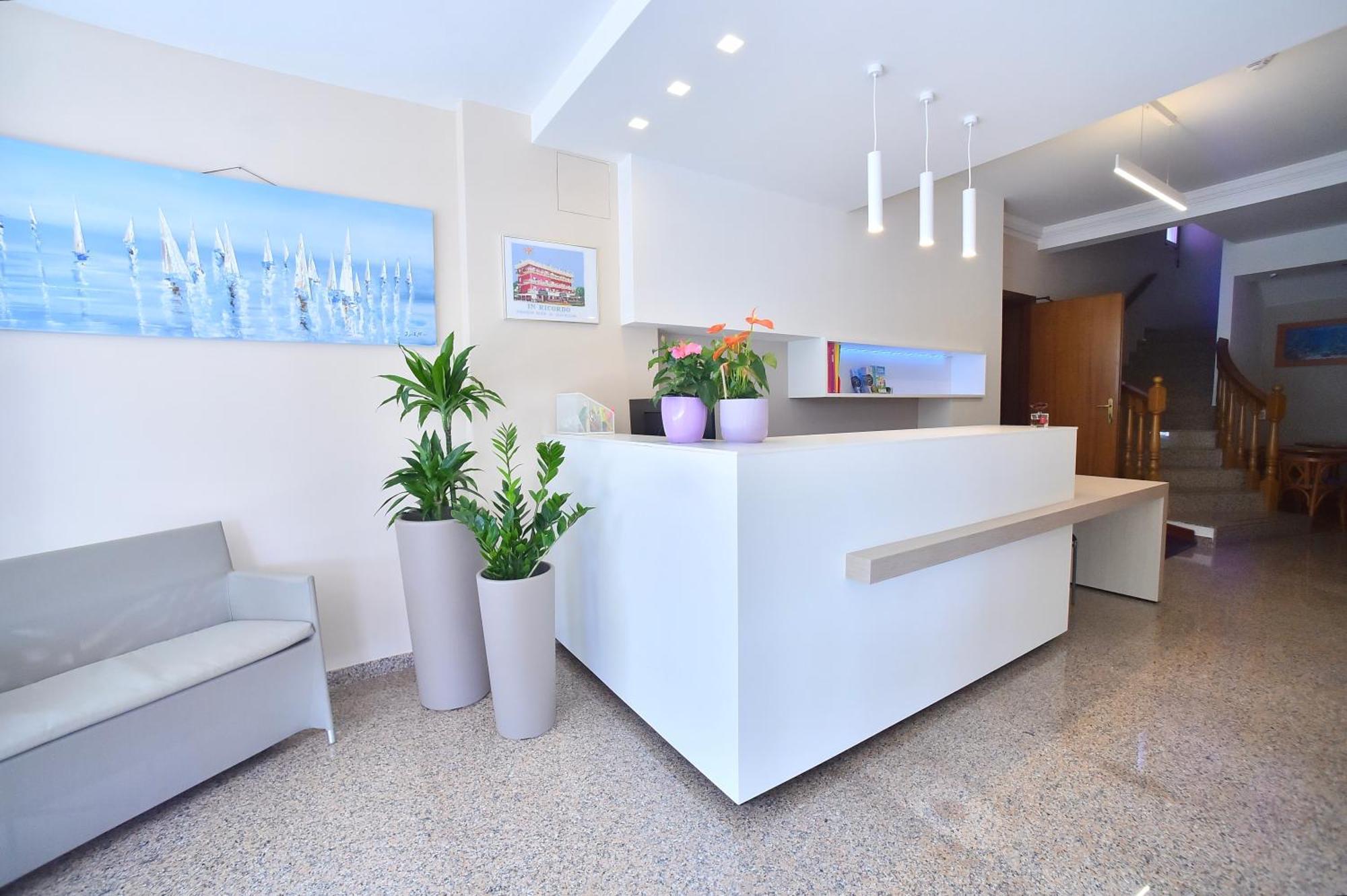 Di Giovanni Hotel 3*