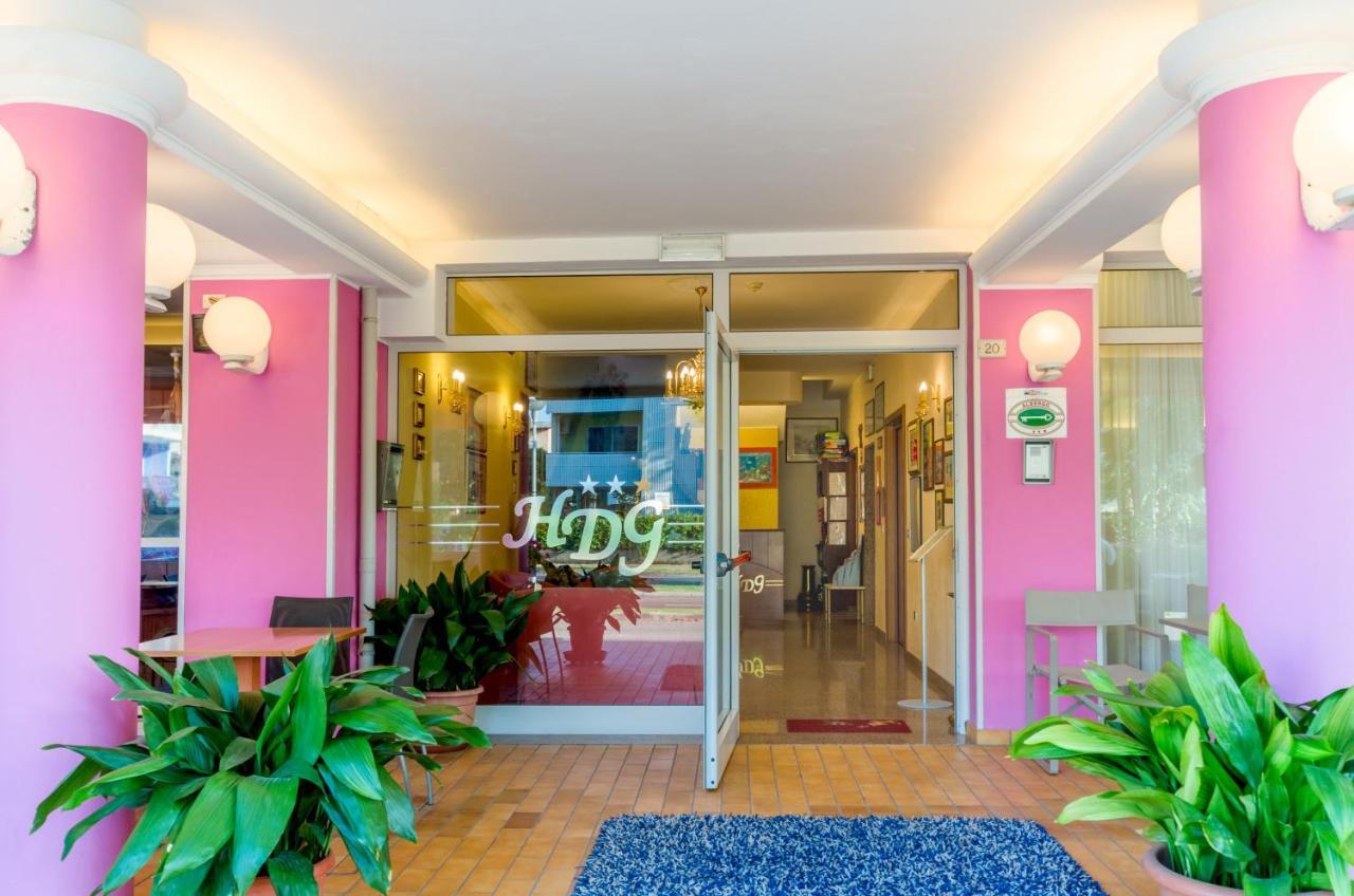 Hotel Di Giovanni Bibione
